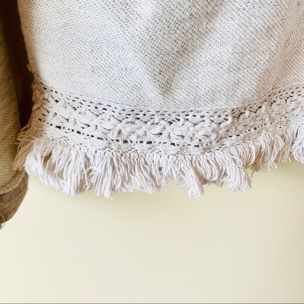 Mur Mur | Pullover Boho Top - image 6